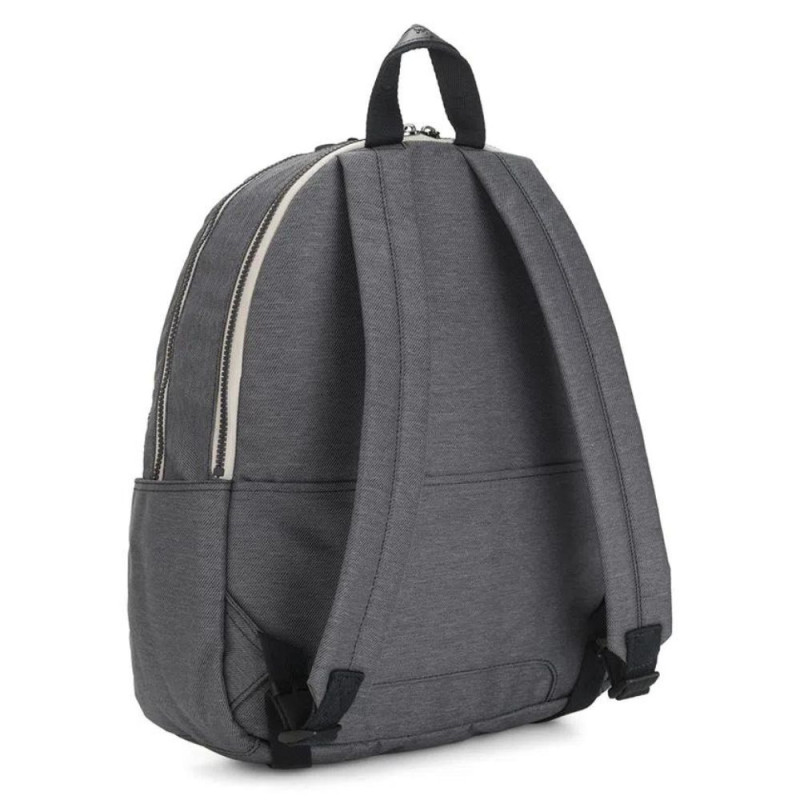 Comprar Mochila Escolar Kipling Menor Preco Lemon Paper