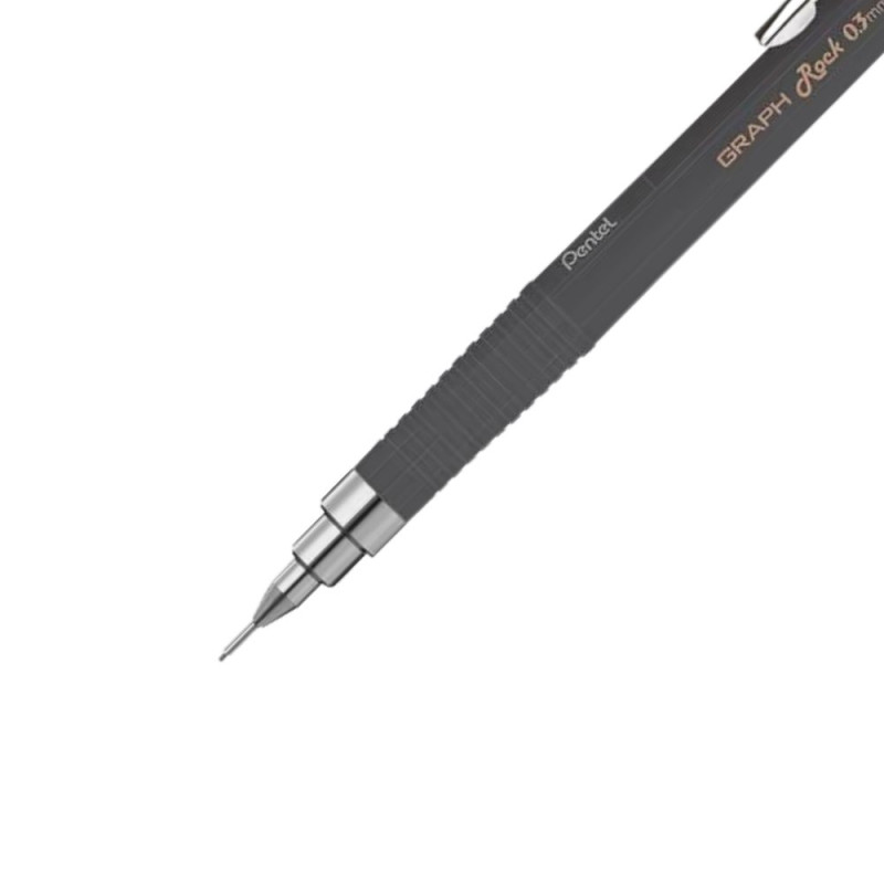 GraphGear 1000 Expert Mechanical Drafting Pencil – Pentel of America, Ltd.