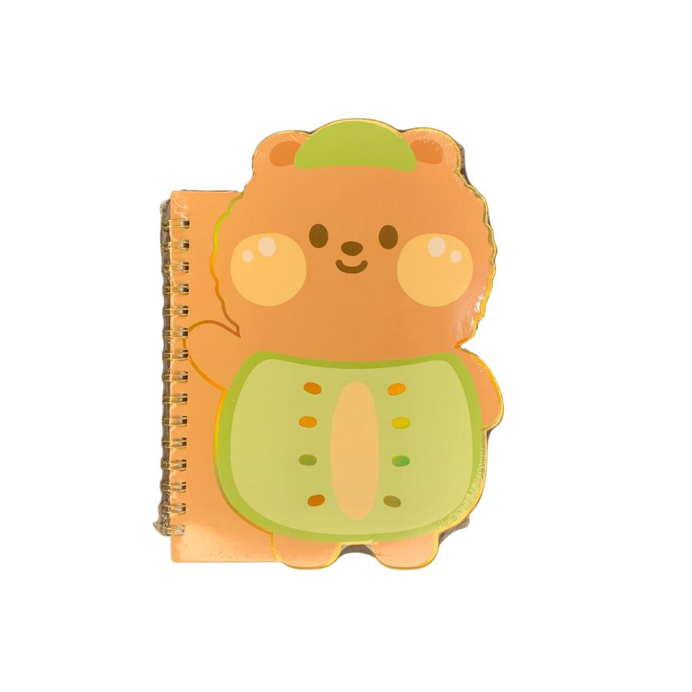 COMO Desenhar URSO KAWAII fofinho