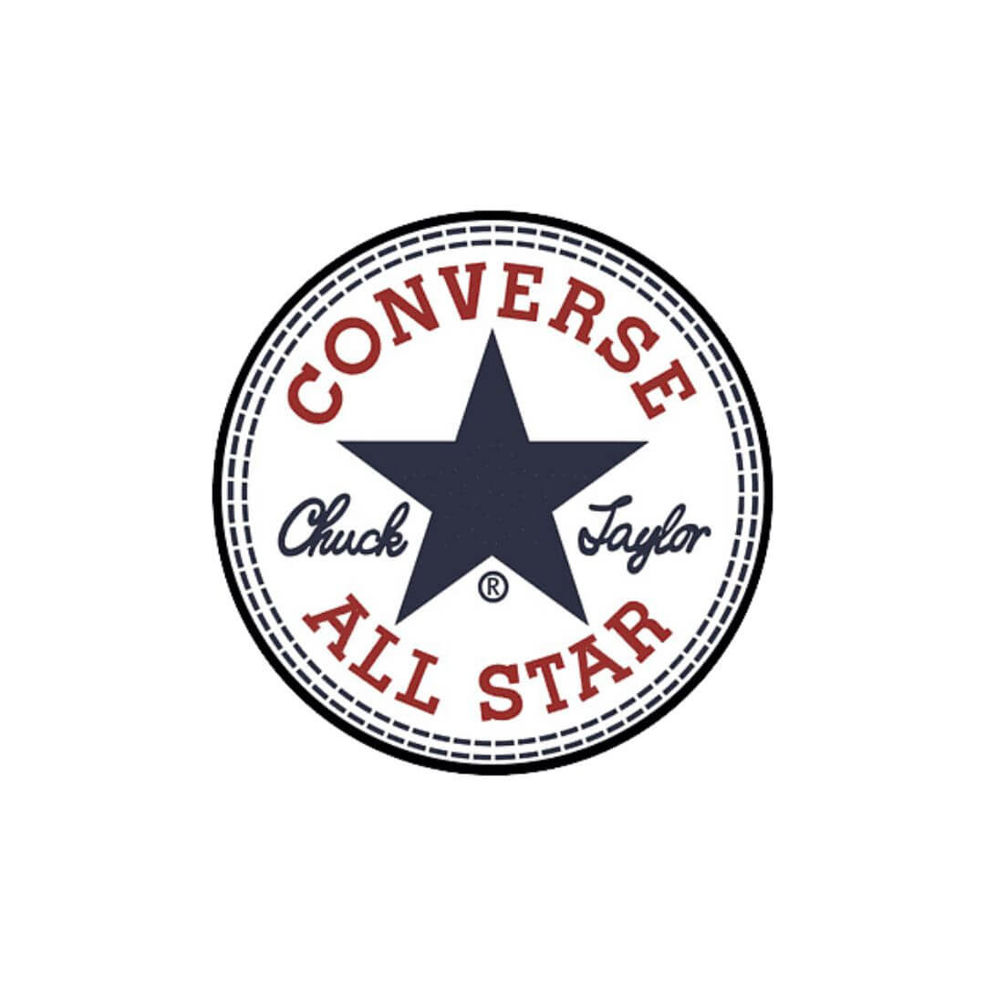 Boné Converse All Star Tipoff Chuck Patch Baseball Azul