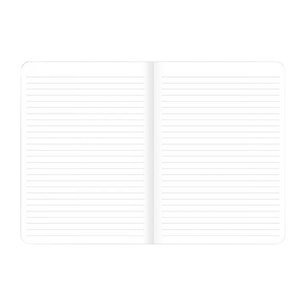 Caderno De Anotações Tilibra Grampeado Magic 150x208mm