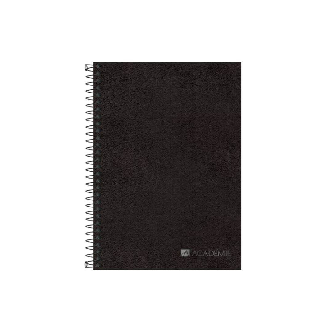 Caderno de Desenho Sketchbook Tilibra Espiral Académie A5 150g 50F