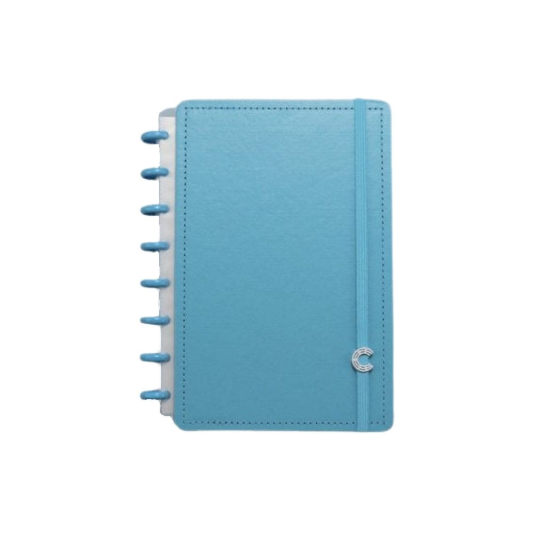 Caderno Inteligente A5 All Blue