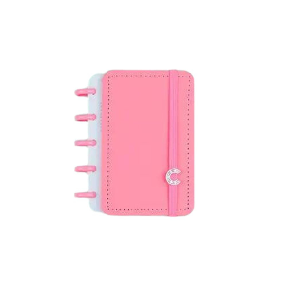 Caderno Inteligente Inteligine All Pink