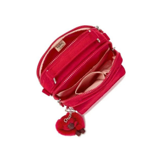 Bolsa Kipling Puck True Pink