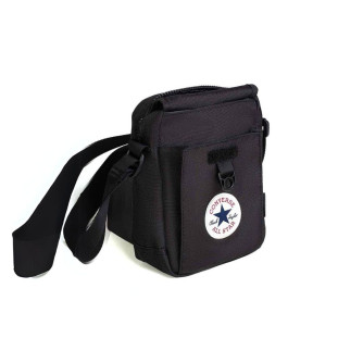 Bolsa Shoulder Bag Converse All Star Crossbody 2 Preto