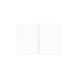 Caderno De Anotações Grampeado Tilibra Great 1/8 123x176 mm 32F
