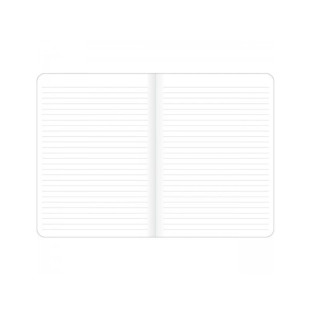 Caderno De Anotações Grampeado Tilibra West Village 123x176mm