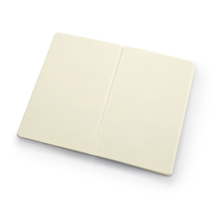 Caderno Pontilhado Flexível Ótima Pink Stone 12,5x20