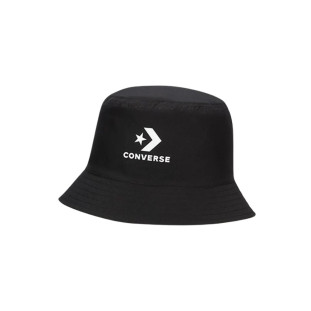 Chapéu Bucket Hat Converse All Star Dupla Face