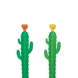 Lapiseira 0.7mm Tilibra Cactus