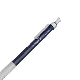 Lapiseira Pentel 0.5mm Graphgear 500 Azul PG525