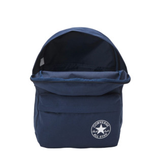 Mochila Converse All Star Speed 3 Backpack Azul Escuro