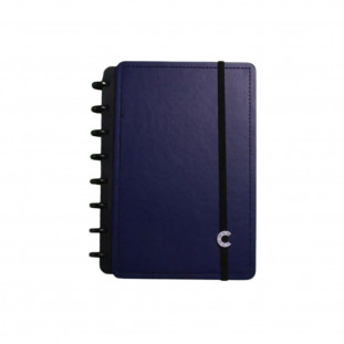 Caderno Inteligente A5 Dark Blue