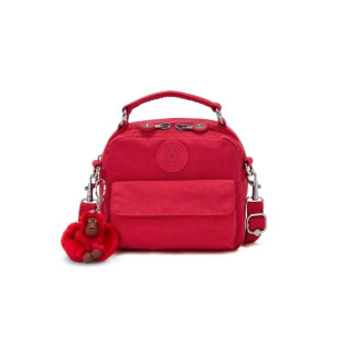 Bolsa Kipling Puck True Pink