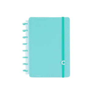 Caderno Inteligente A5 All Aquamarine