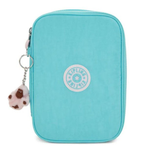 Estojo Kipling 100 Pens Fairy Blue C