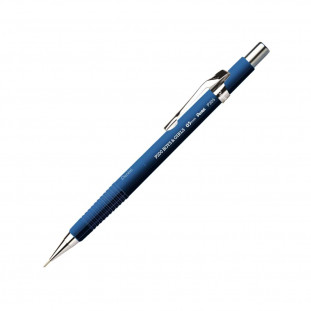 Lapiseira Pentel 0.7 Azul Marinho Sharp B&G