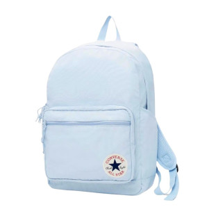 Mochila Converse All Star Go 2 Backpack Azul