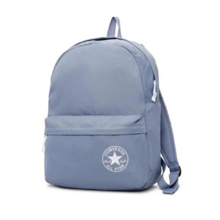 Mochila Converse All Star Speed 3 Backpack Azul Claro