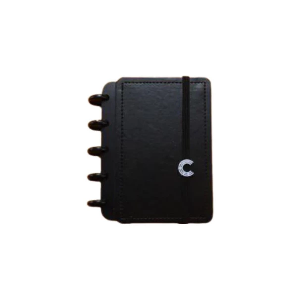 Caderno Inteligente Inteligine Black