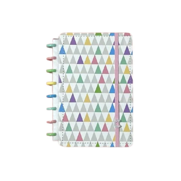 Caderno Inteligente A5 Tutti