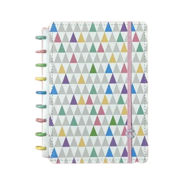 Caderno Inteligente Médio Tutti