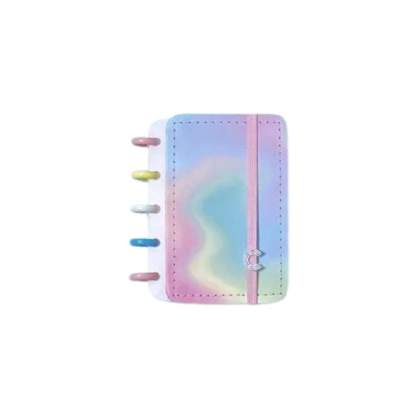 Caderno Inteligente Inteligine Candy splash