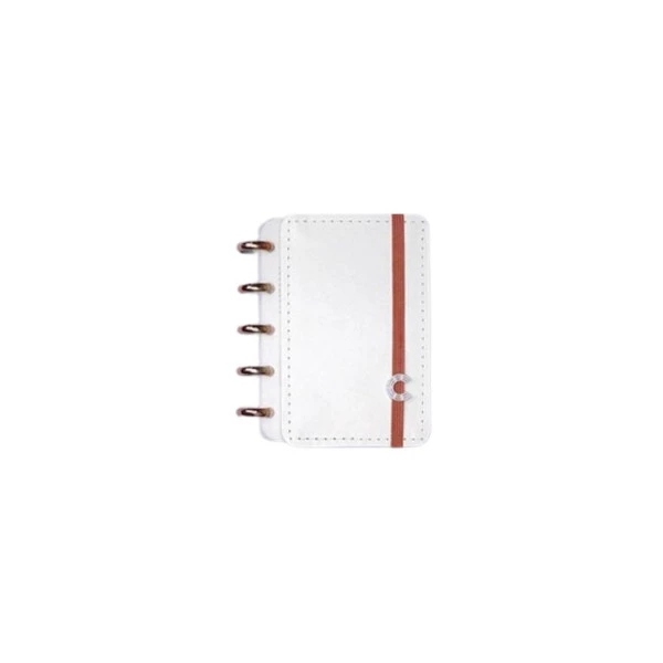 Caderno Inteligente Inteligine All White
