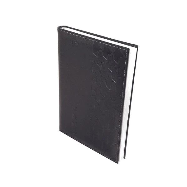 Agenda Diária 2024 DAC Preto 134x190mm