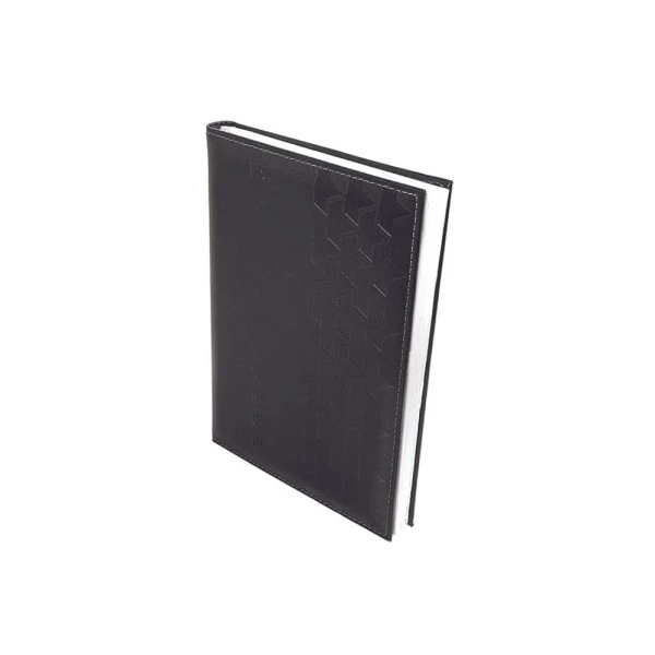 Agenda Diária 2024 DAC Preto Mini 102x139mm