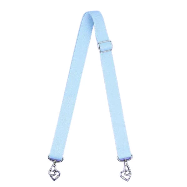 Alça Para Caderno Inteligente Strap & Go Azul Bebê Tamanho Universal