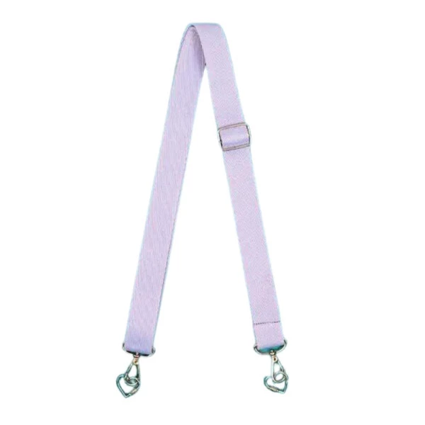 Alça Para Caderno Inteligente Strap & Go Lilac Tamanho Universal