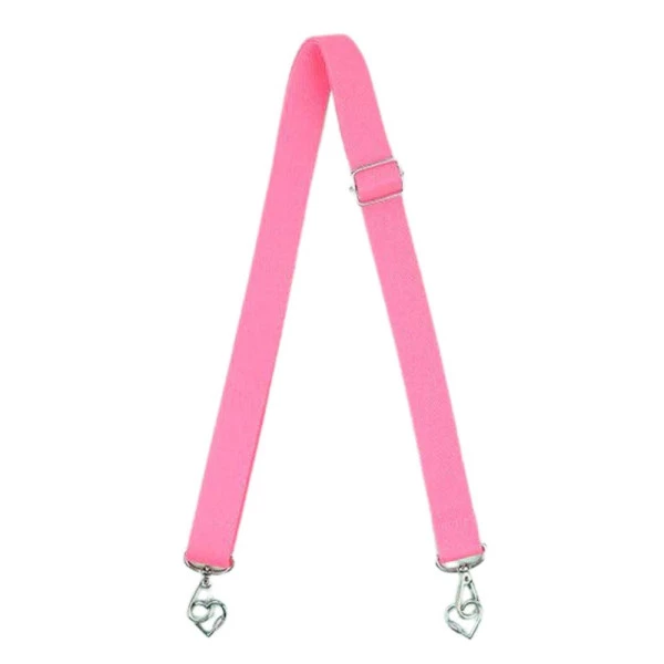 Alça Para Caderno Inteligente Strap & Go Pink Tamanho Universal