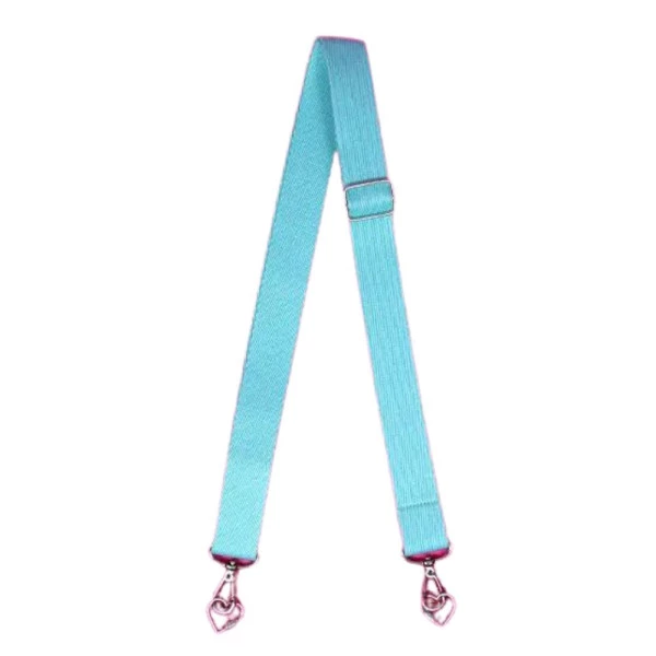 Alça Para Caderno Inteligente Strap & Go Turquesa Tamanho Universal