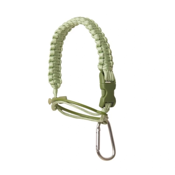 Alça Pacco Hydra Verde Água