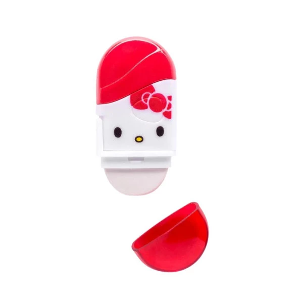 Apontador Com Borracha Hello Kitty Leo&Leo