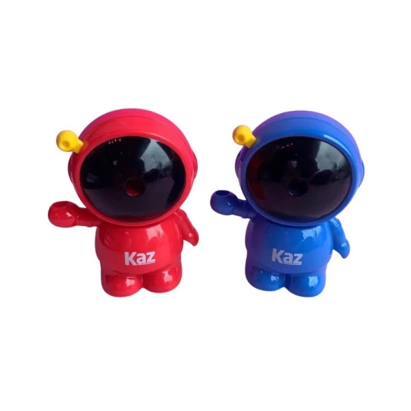 Apontador de Lápis Manual Astronauta Kaz