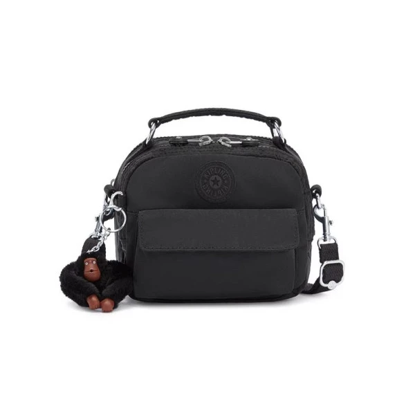 Bolsa Kipling Puck True Black