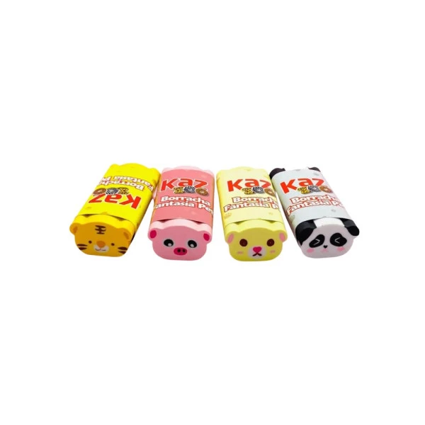 Borracha Fantasia Pets Kaz