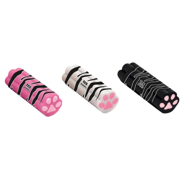 Borracha Pets Tris Holic
