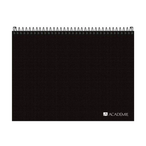 Caderno de Desenho Sketchbook Tilibra Capa Dura A4 150g 50F