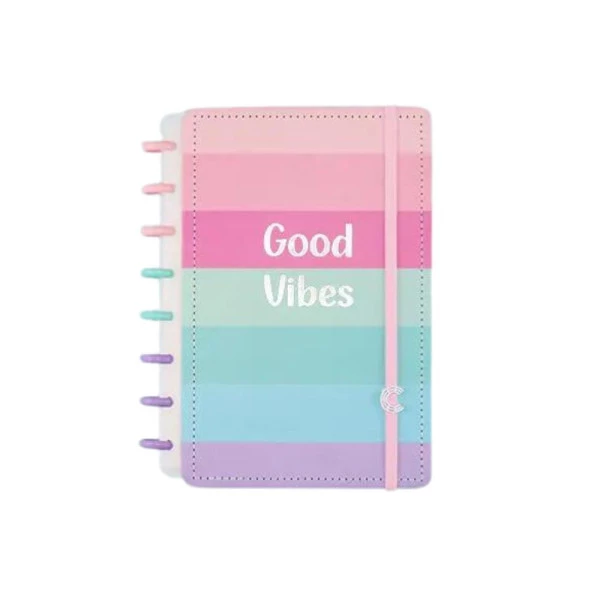 Caderno Inteligente A5 By Indy