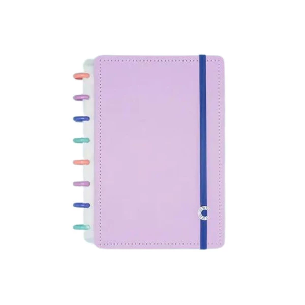 Caderno Inteligente A5 Bubble