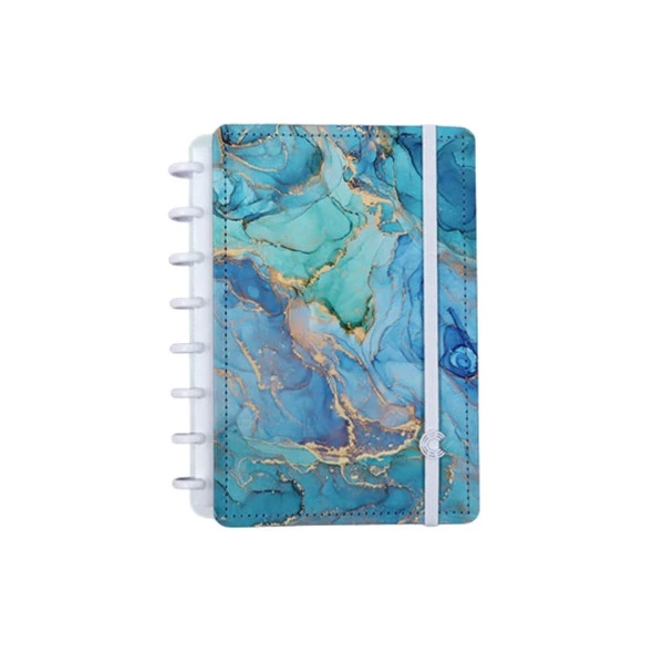 Caderno Inteligente A5 By Luara Maldives