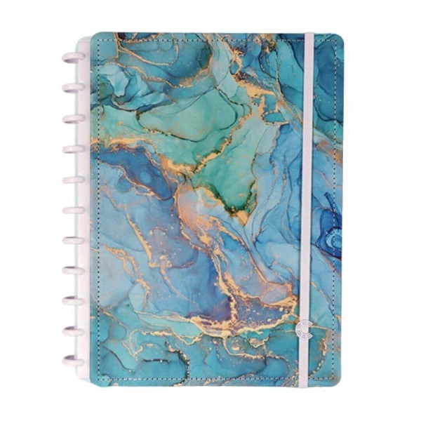 Caderno Inteligente Grande By Luara Maldives