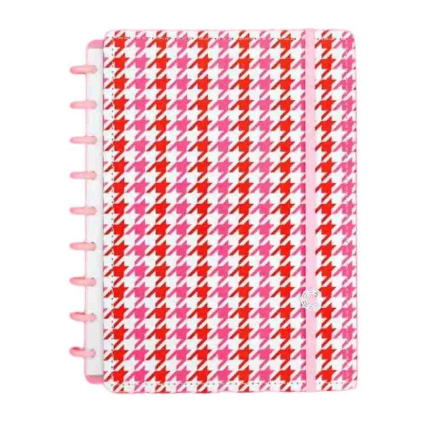 Caderno Inteligente Grande Paris