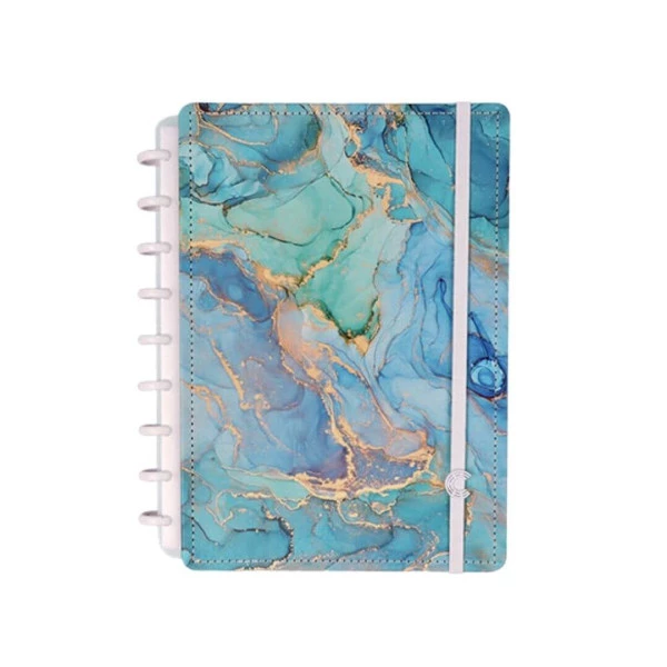 Caderno Inteligente Médio By Luara Maldives