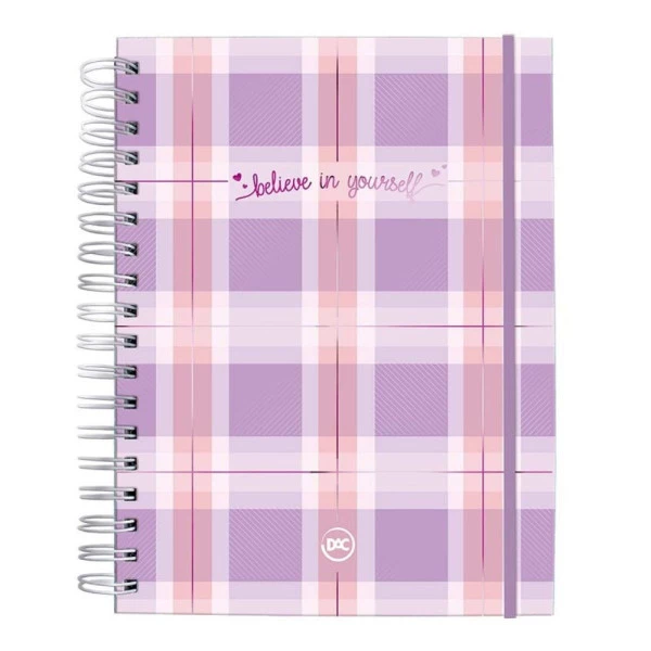 Caderno Smart Wire-o Xadrez
