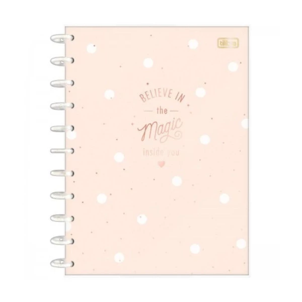 Caderno Tilibra Tilidisco Soho 1 Materia